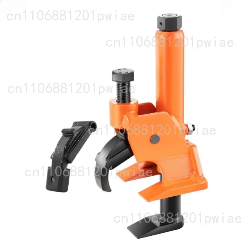 

Manual Tire Breakers, 38 "-42" Tire Replacement Tool with Rubber Pads