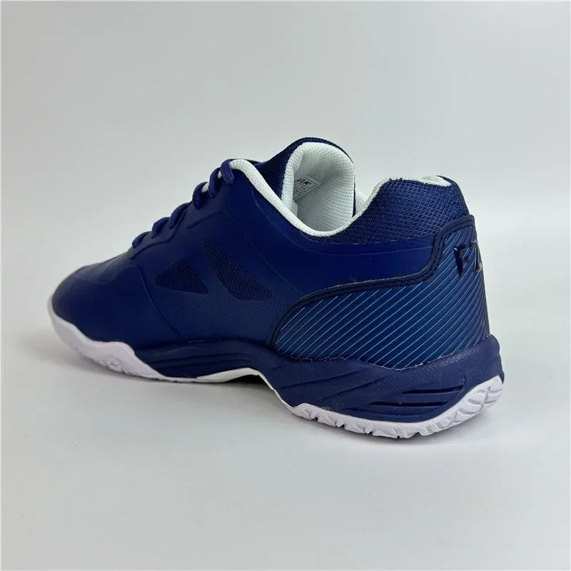 2024 Best Selling Badminton Shoes Mens Blue Indoor Sports Shoes Men Anti Slip Court Shoe Luxury Brand Tennis Shoes Man