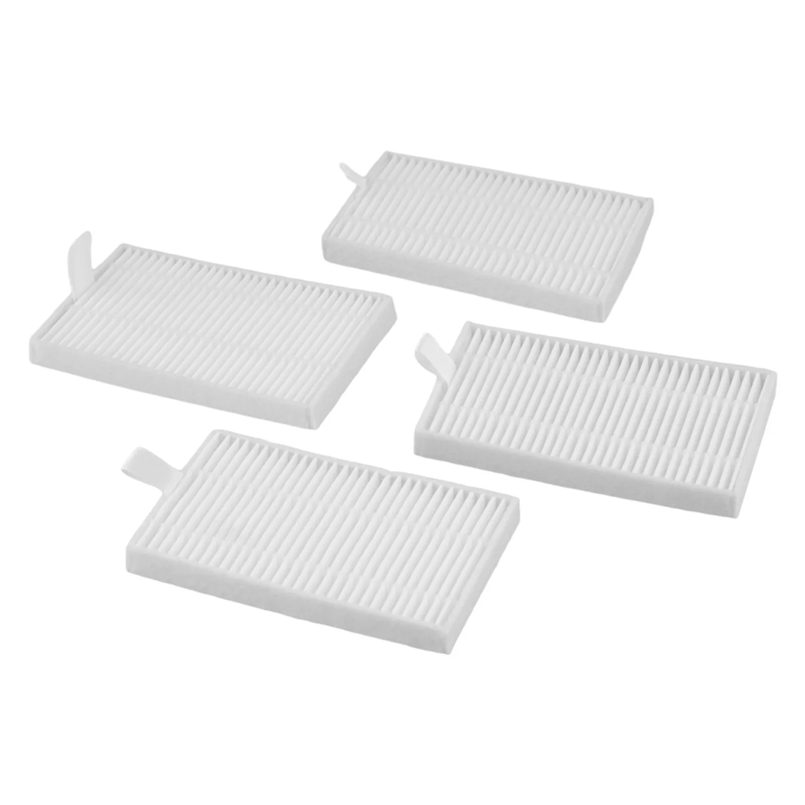Filter Kit For Zigma Spare Parts Filter Kit Easy To Clean Hassle-free Replacement High-quality Filter Pet Dander