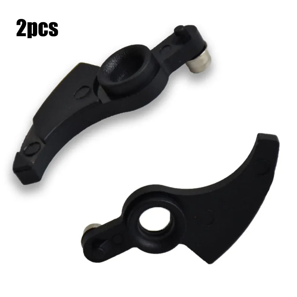 

High Quality Brand New Replacement Levers Auto-feed Process For Black Garden Accessories String Trimmer Tool Part