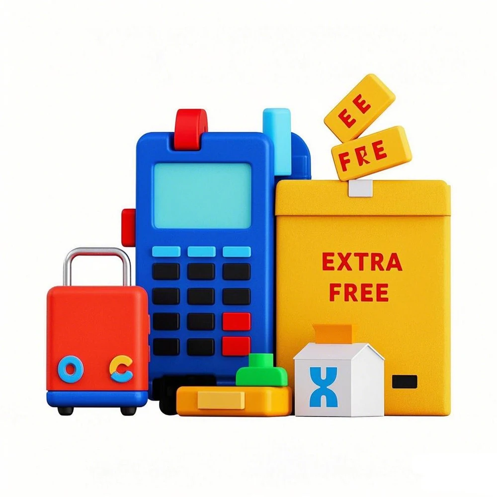 The link For Freight Cost Payment Link Free Parts Link Not Direct Order If  Not Talk with Us