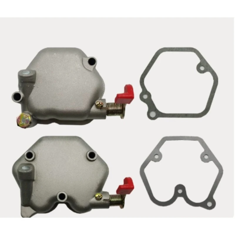 Suitable for Air Cooler Pressure Reducing Head Cylinder Head Micro Tiller Accessories 173178186188192 Generator