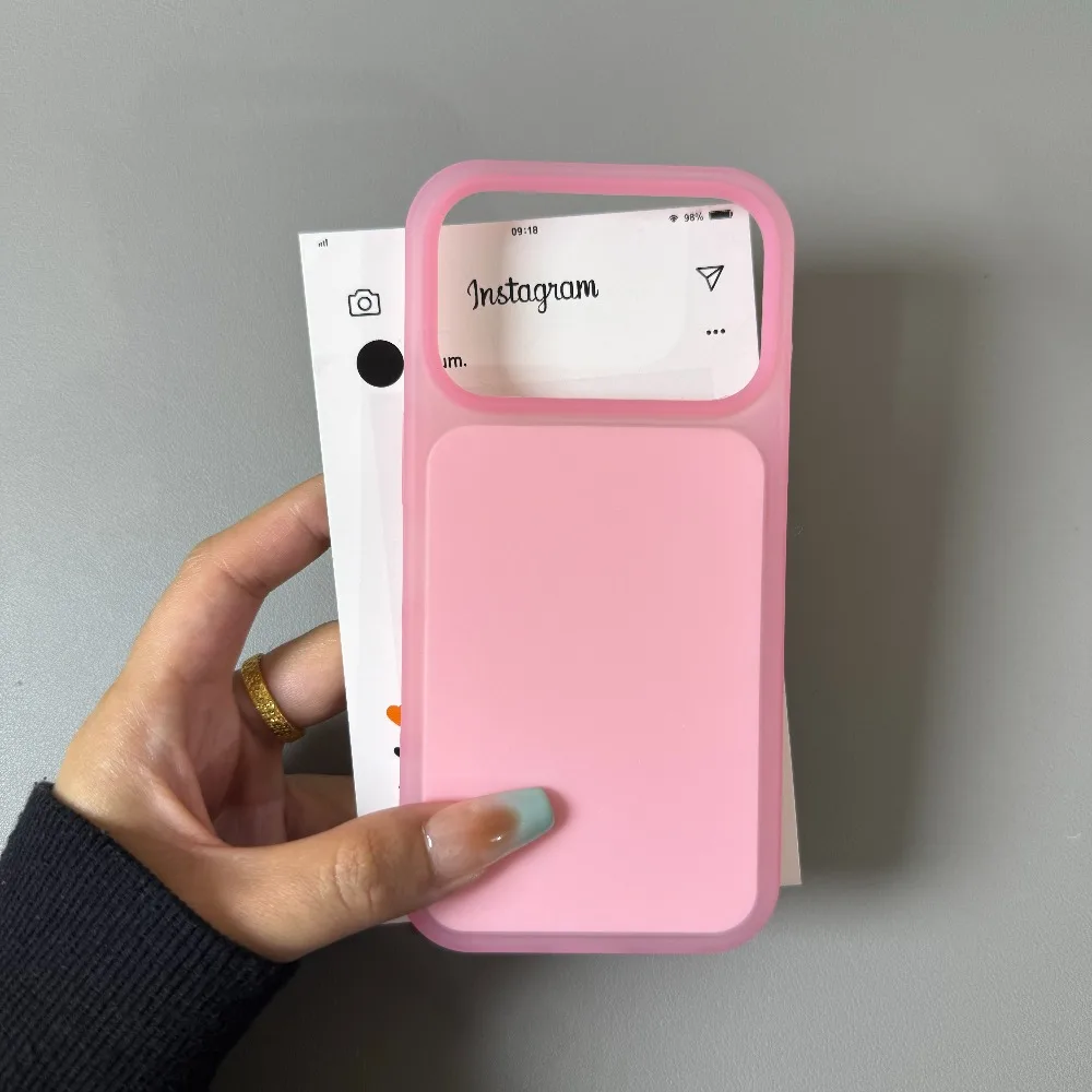 Cute Semi Transparent Jelly Candy Color Case For iPhone 17 16 15 Pro Max Liquid Silicone Camera Control Button Skin Feel Cover