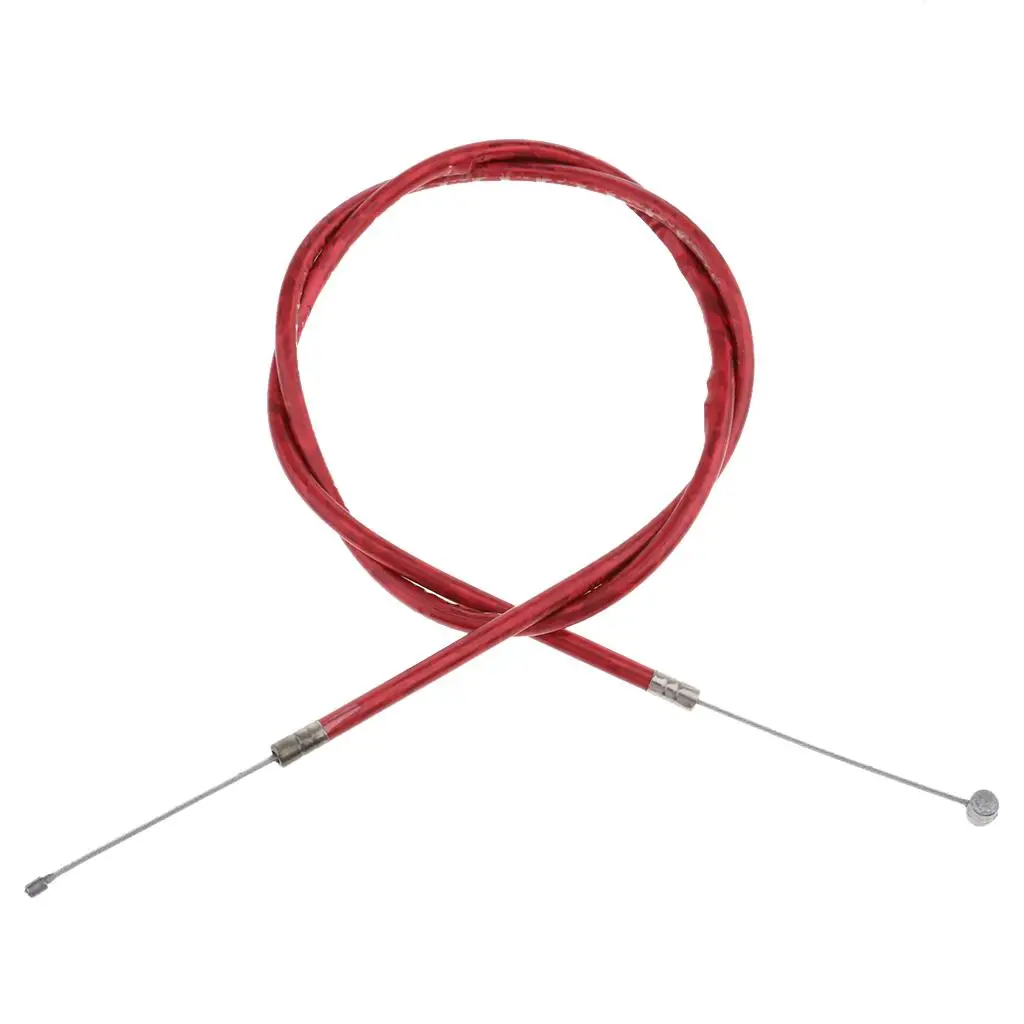 

High quality throttle cable Bowden cable brake cable for 47/ 49cc mini dirt bike