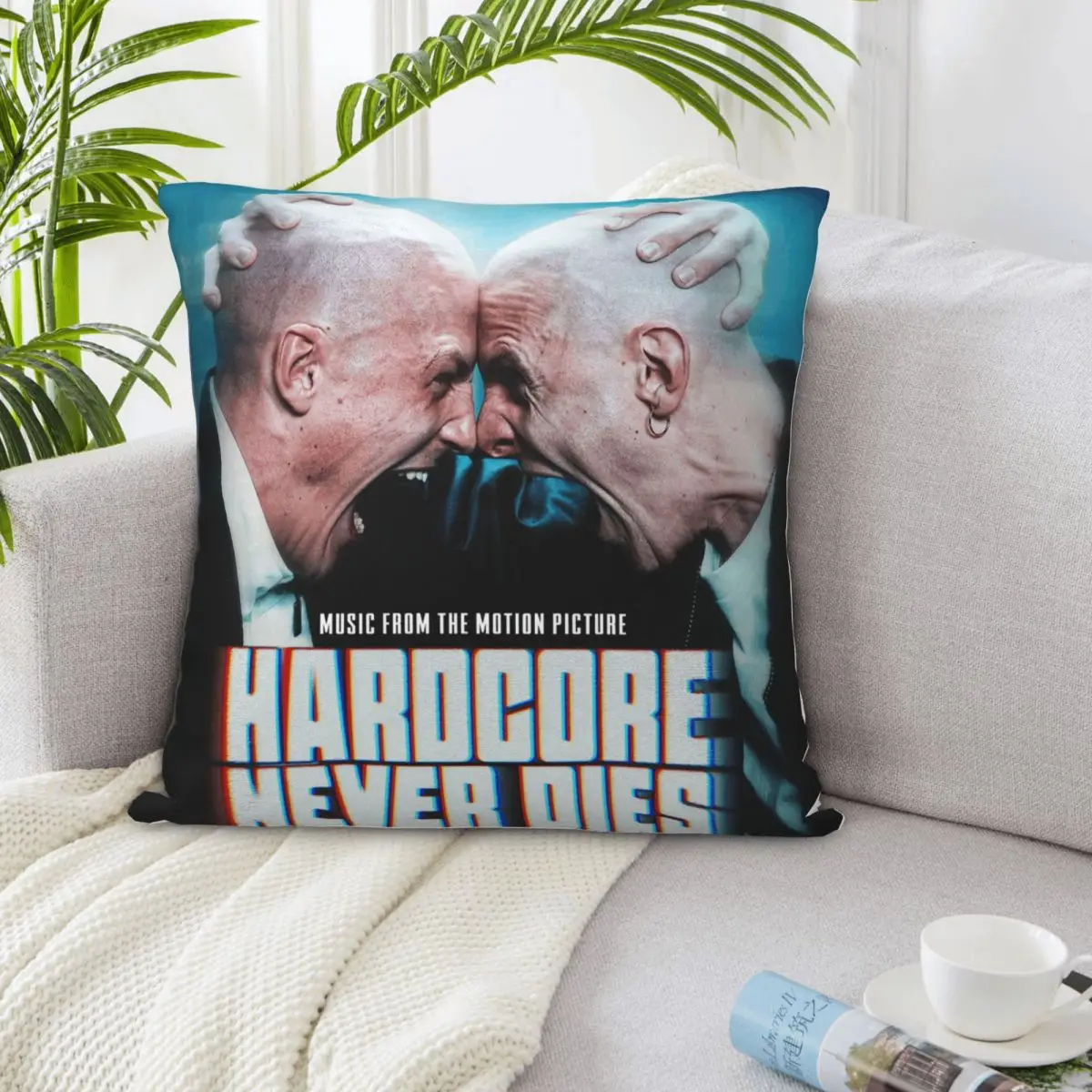 Rotterdam Terror Co…