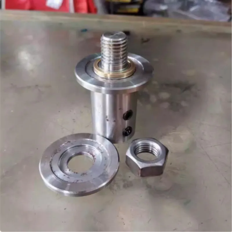 19mm Jade Saw Blade Chuck Saw Blade Hole 20mm/25mm Tool Motor Modification Tool Grinding Wheel Sand Link Rod