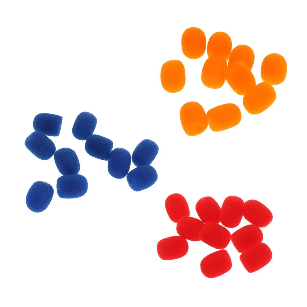 Esponja para microfone e microfone, pára-brisas