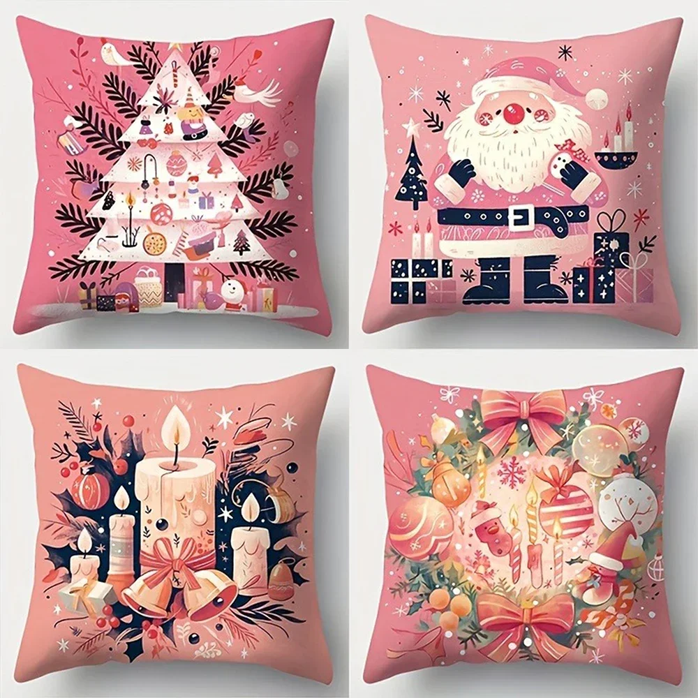 Funda De Almohada C… - image