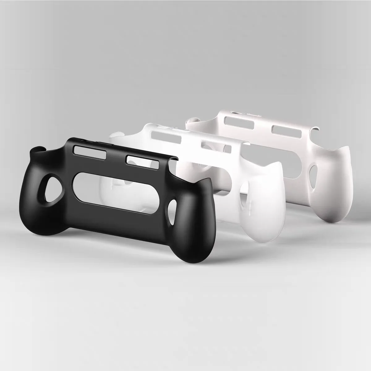 

Новый защитный чехол из ТПУ AYN Odin 3, официальный чехол-подставка для игровой консоли Odin3, ручка с сумкой для хранения, аксессуары