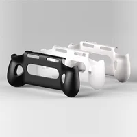 Nuevo AYN Odin 3 Grip Protect TPU funda oficial Odin3 soporte para consola de juegos agarre con bolsa de almacenamiento Accesorios