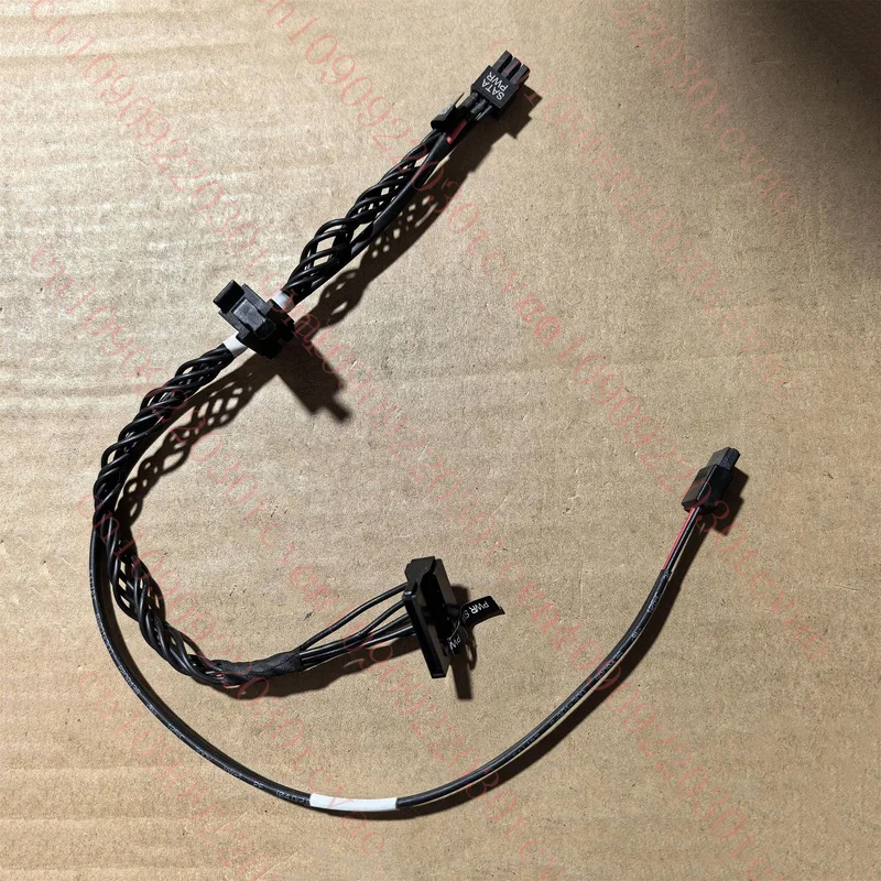 

0YJW72 FOR DELL QBT PRO QCT ECT 1250 SATA Drive Power Cable