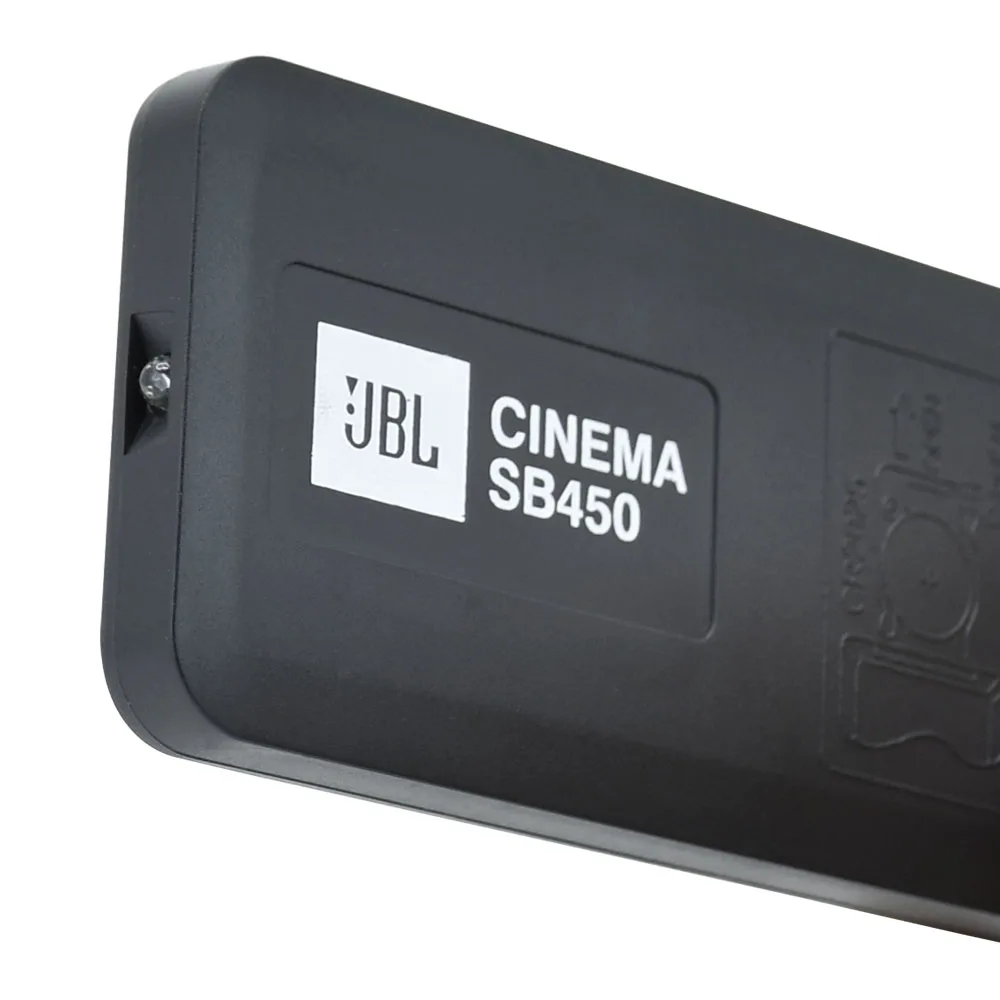 جهاز تحكم عن بعد للسينما المنزلية JBL SB450 SB100 SB200 SB400 2.1 & Harman Karmon SB26 نظام مكبر الصوت