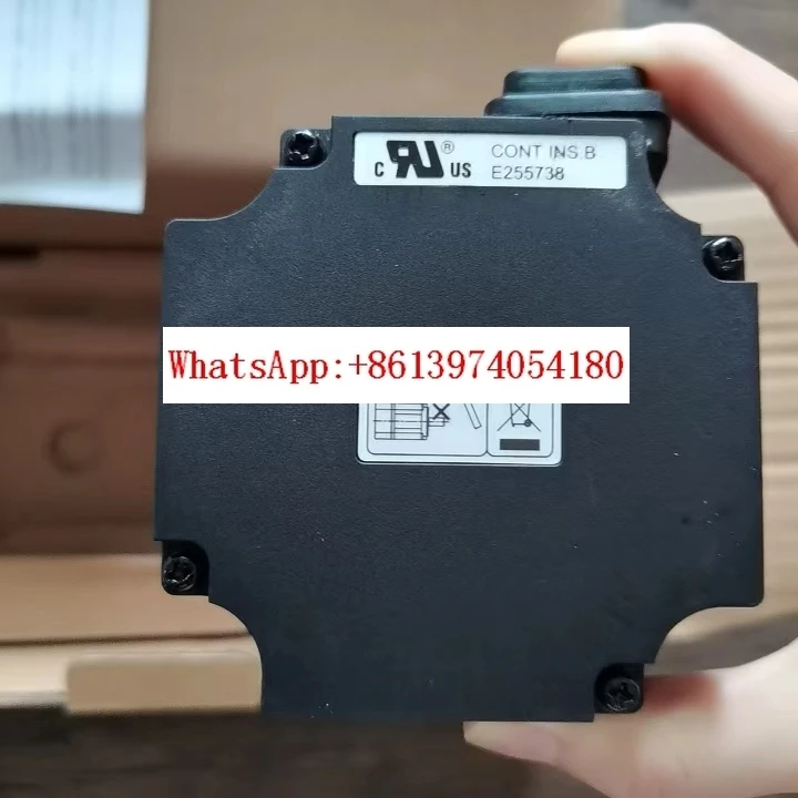 

Совершенно новый оригинальный электродвигатель APM-FCL10AMK3-LC01 емкостью 1 кВт.