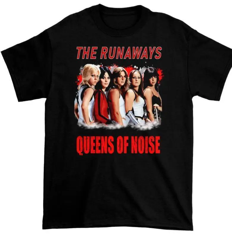 The Runaways t shirt -art shirt  Thank You shirt- new   HOT -best