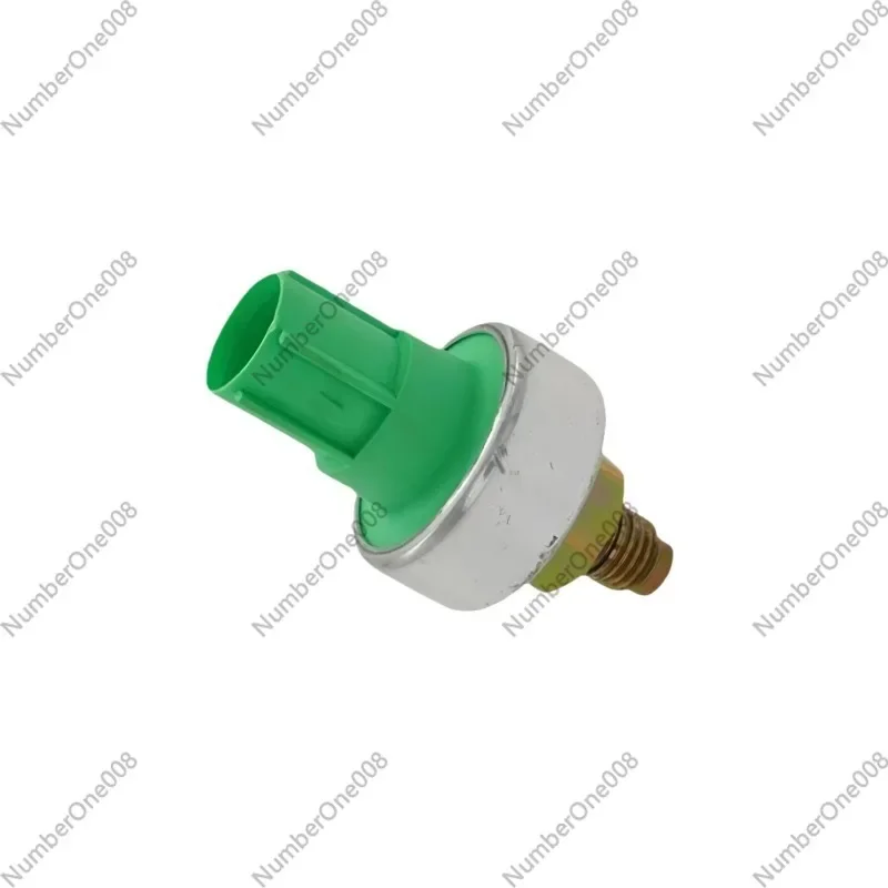 Knock Sensor Engine Detonation Sensor Car Engine Knock Sensor for Vehicle Ignition System Universal Replacement