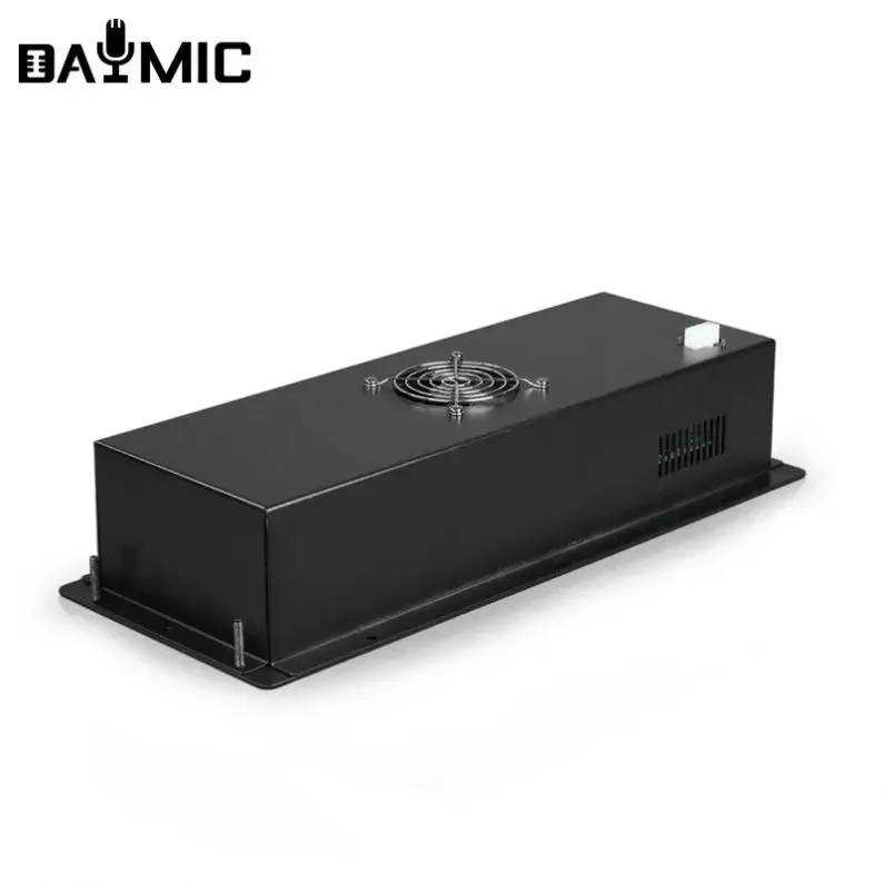 1000W Power Digital Amplifier 8ohm Double Switching Speaker DSP Power Amplifier Module Class D Subwoofer Board