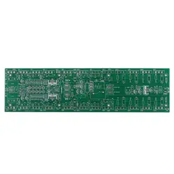 Diyモノラル1500w家庭用ステージプロフェッショナルハイパワーアンプボードPCB