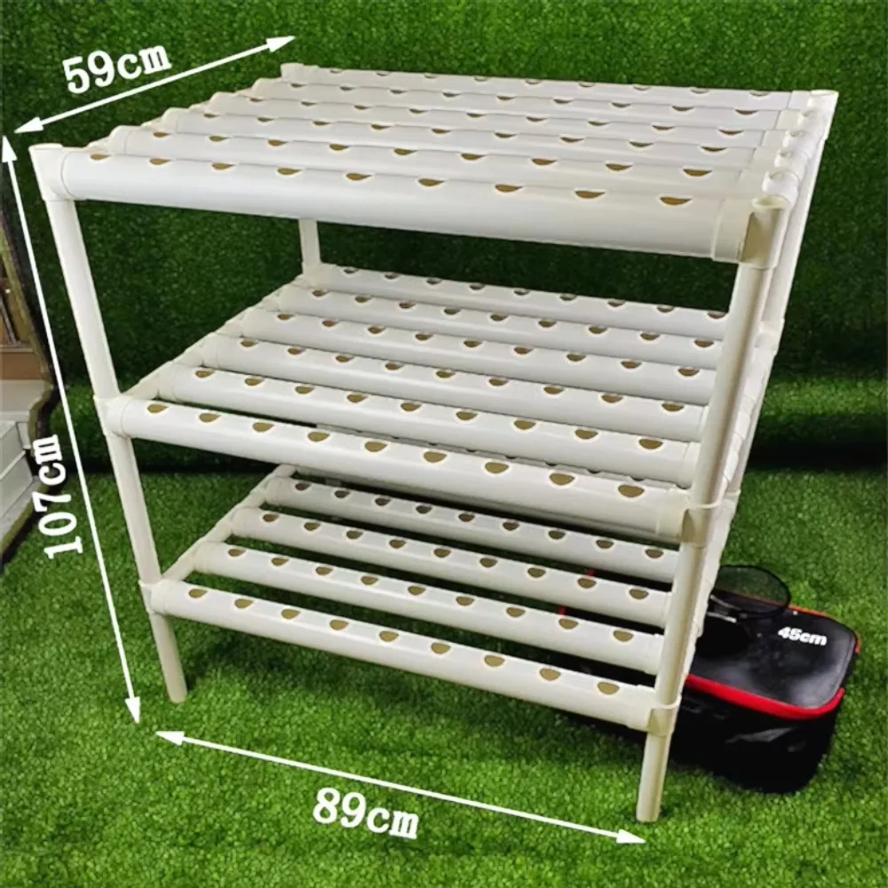 Vertical Farming Greenhouse Factory Lettuce Microgreens Hydroponic Grow Shipping Container Farm