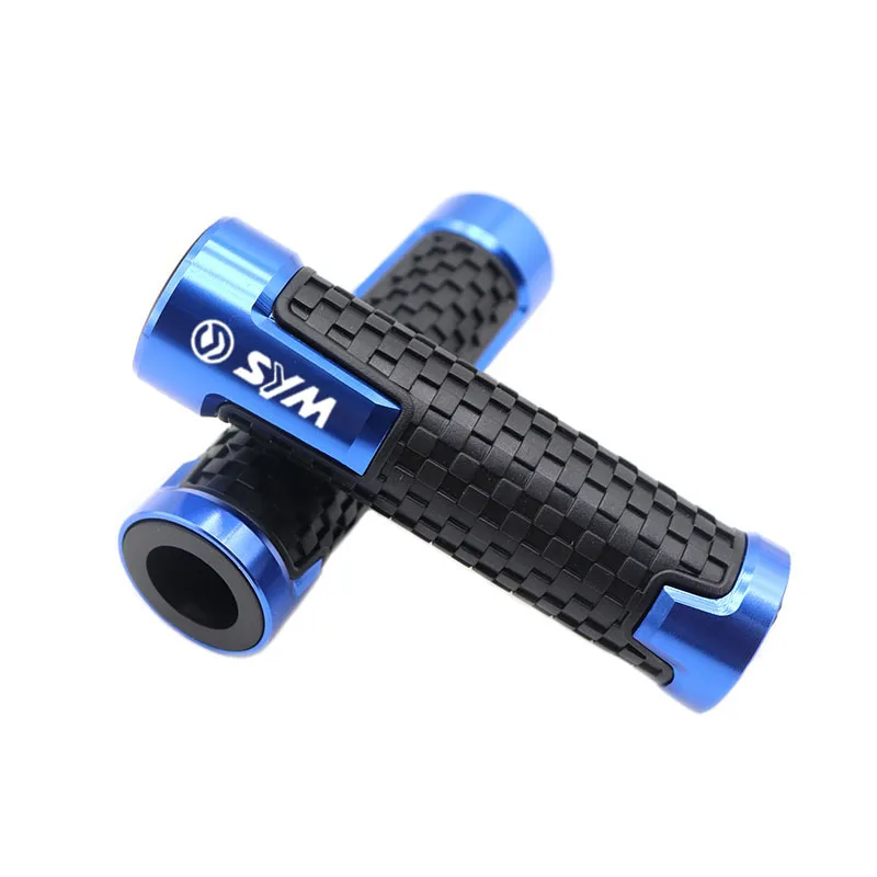 For SYM CRUISYM 300i/400i/600i 150 125 250 jet 14 125 T1 T2 T3 TL500 Joymax Z300 Handle Grips 7/8\