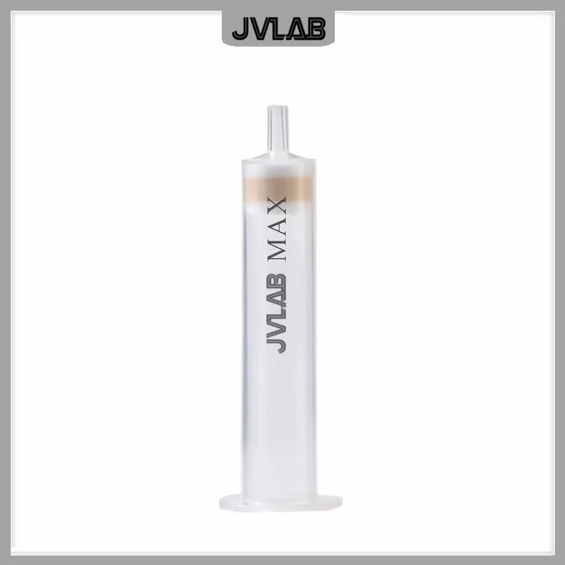 MAX SPE Cartridge Solid-Phase Extraction Mixed Anion SPE Column HPLC Filler Chromatography Column 1mL 3mL 6mL 12mL 20 Pcs