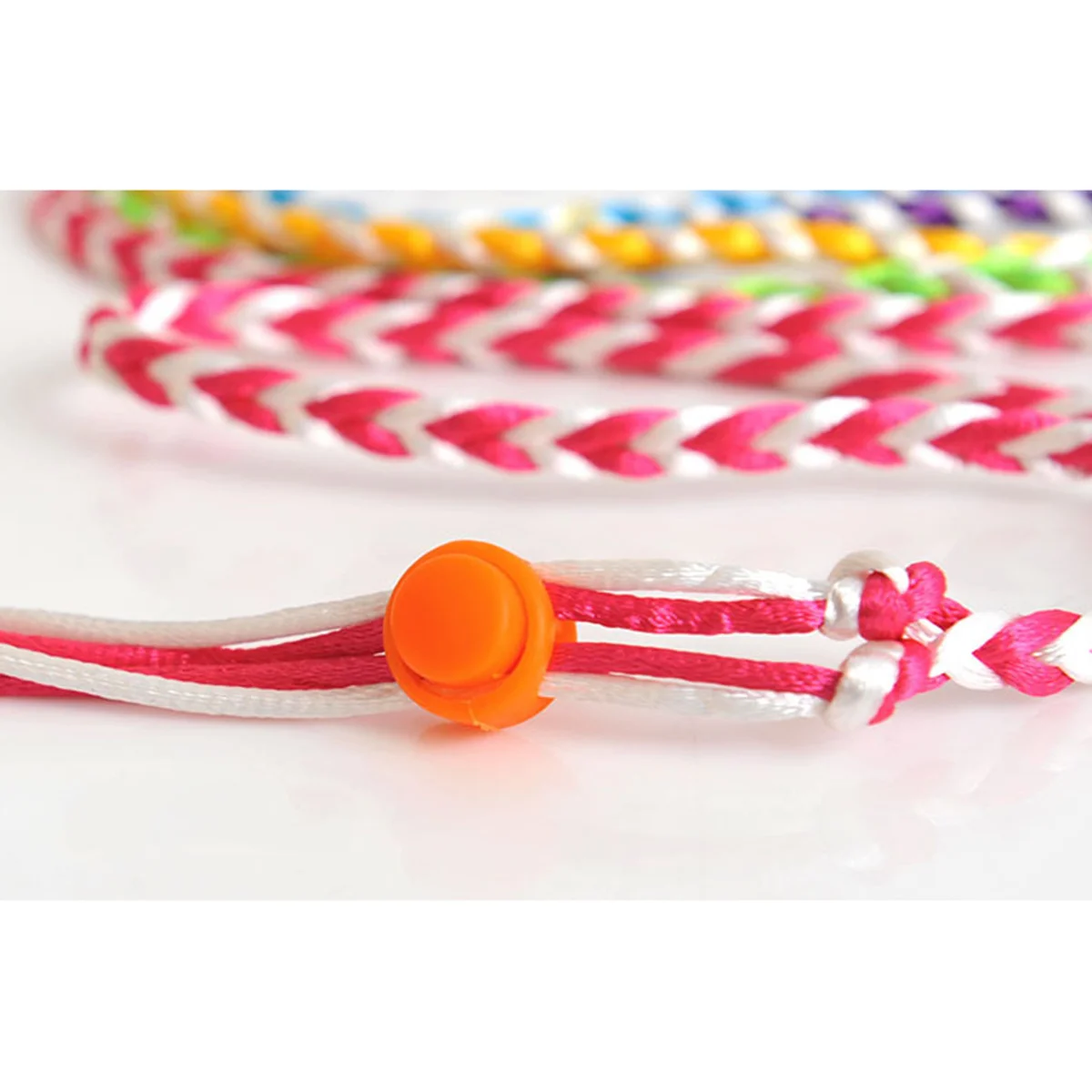 Hamster Lead Leash Adjustable Harness Collar 2m Soft Comfortable Handle Walking Lead for Small Rabbit Squirrel Pig Pets