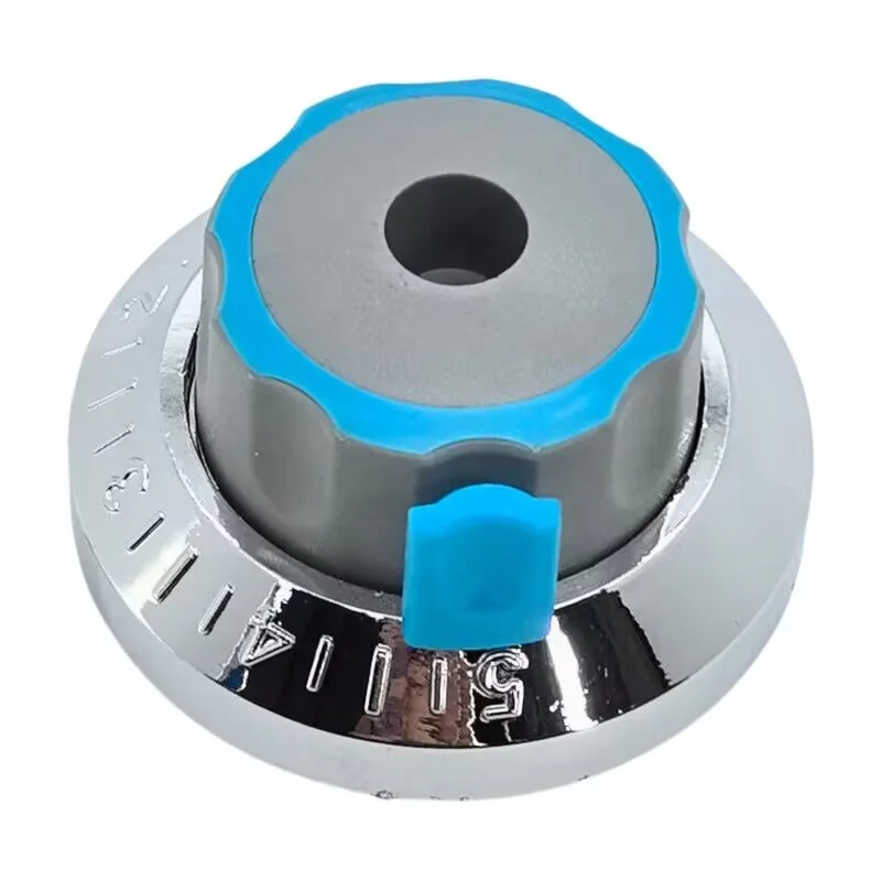 JACK A3/A4/A5 Number Dial Set Feed Dial Numarator Set 1381100700 Needle Distance Adjustment Blue Industrial Sewing Machine Part