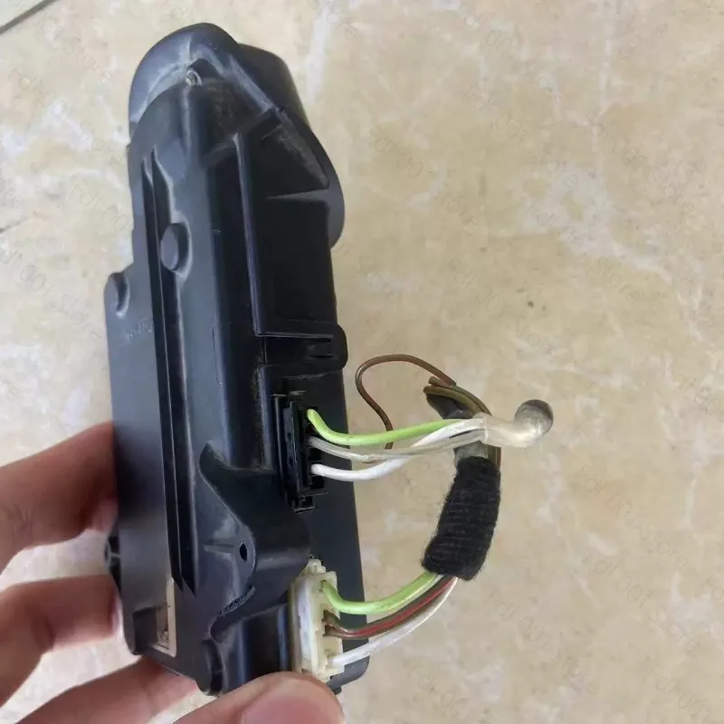 For X5 X6 Reversing Camera E70 E71 Tail Cover Trunk Camera Module Auto Accessories Used Machines