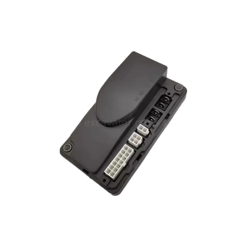 1212P-2501 1212P-2502 48V45A 1212C Zhongli Nuoli Hangcha Longgong JAC Elektrische Motor Controller Gabelstapler Teile
