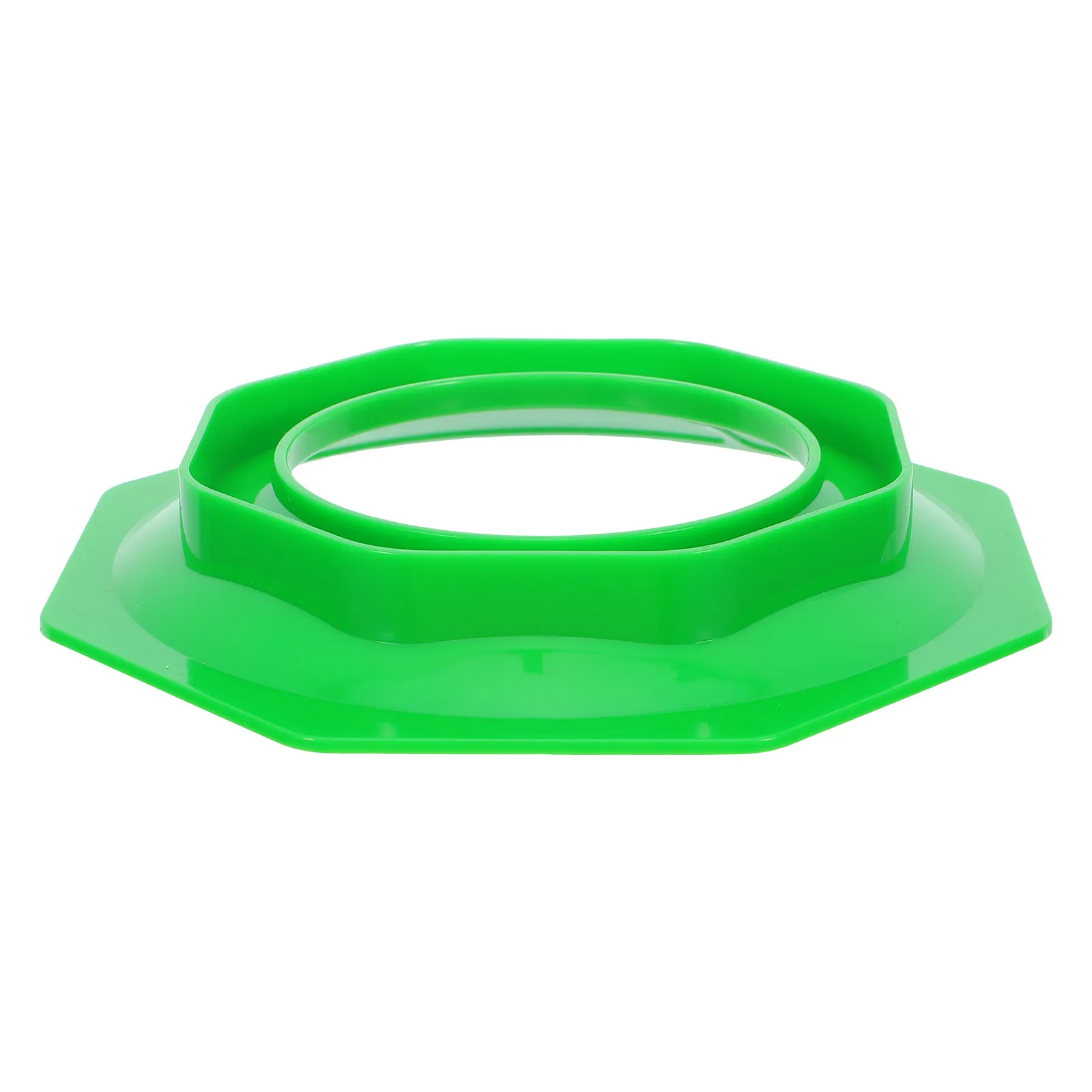 

Universal Sanding Pad Holder for Bowling Balls Stable Mount Sandpaper Bracket Portable Bowling Ball Surface Maintenance