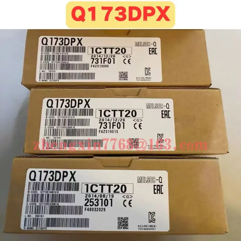 

Brand New Original Q173DPX Module