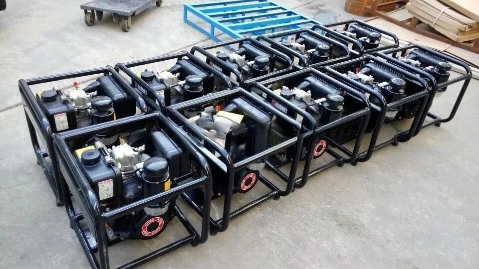 High Frequency Concrete Vibrators  Vibrator(FZB-55C)