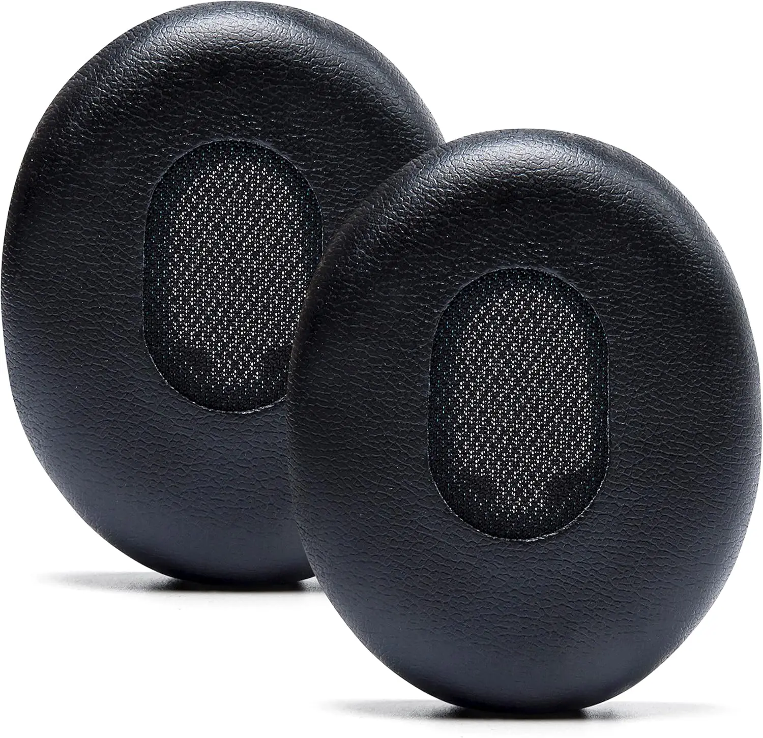Wicked Cushions Replacement Ear Cushions for Bose QuietComfort 3 - Extra Durable Leather, Softer Memory Foam, Added Thickness