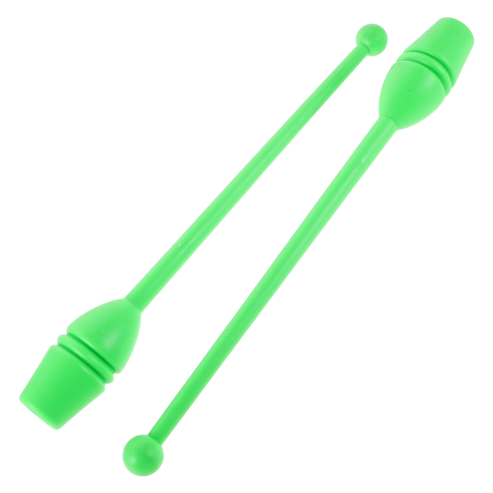 Рисунок 4 - 1 пара художественной гимнастической палки 35 см