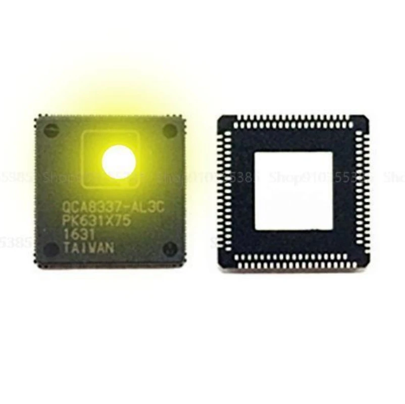 2-10pcs New QCA8337-AL3C QFN148 Wireless router chip