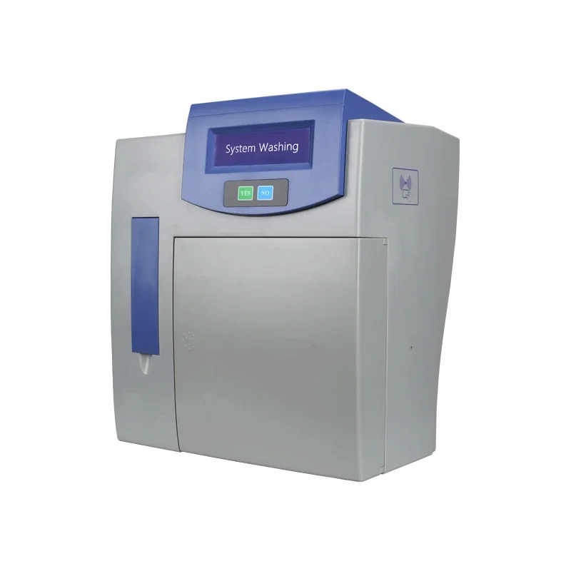 Auto Electrolyte Analyzer Laboratory  Auto Electrolyte Analyzer Machine Price