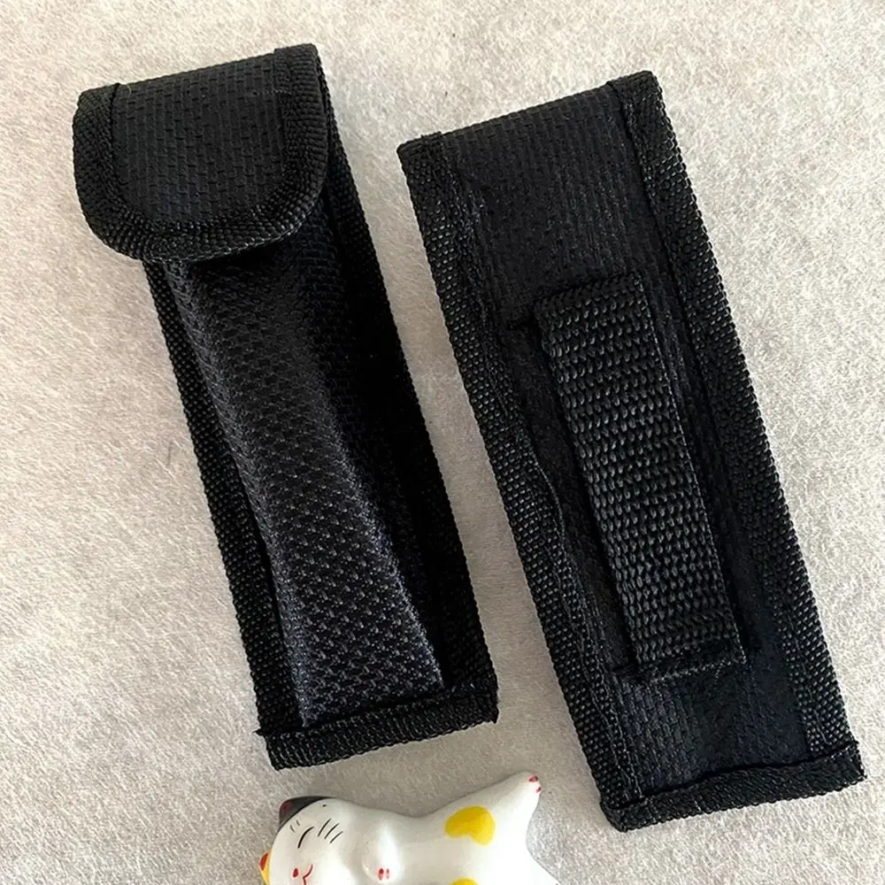 

С пряжкой на поясном ремне, чехол для ножа, мультистильный карман, многофункциональная сумка для инструментов, защитный чехол для ножа, уличные аксессуары