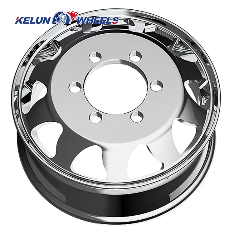 KELUN BRAND WHEEL Truck Felgen 22,5 Räder