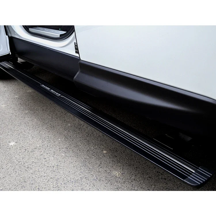 Car Auto Foot Step Retractable running board offroad 4x4 car electric running board step for 15-19 Honda CRV