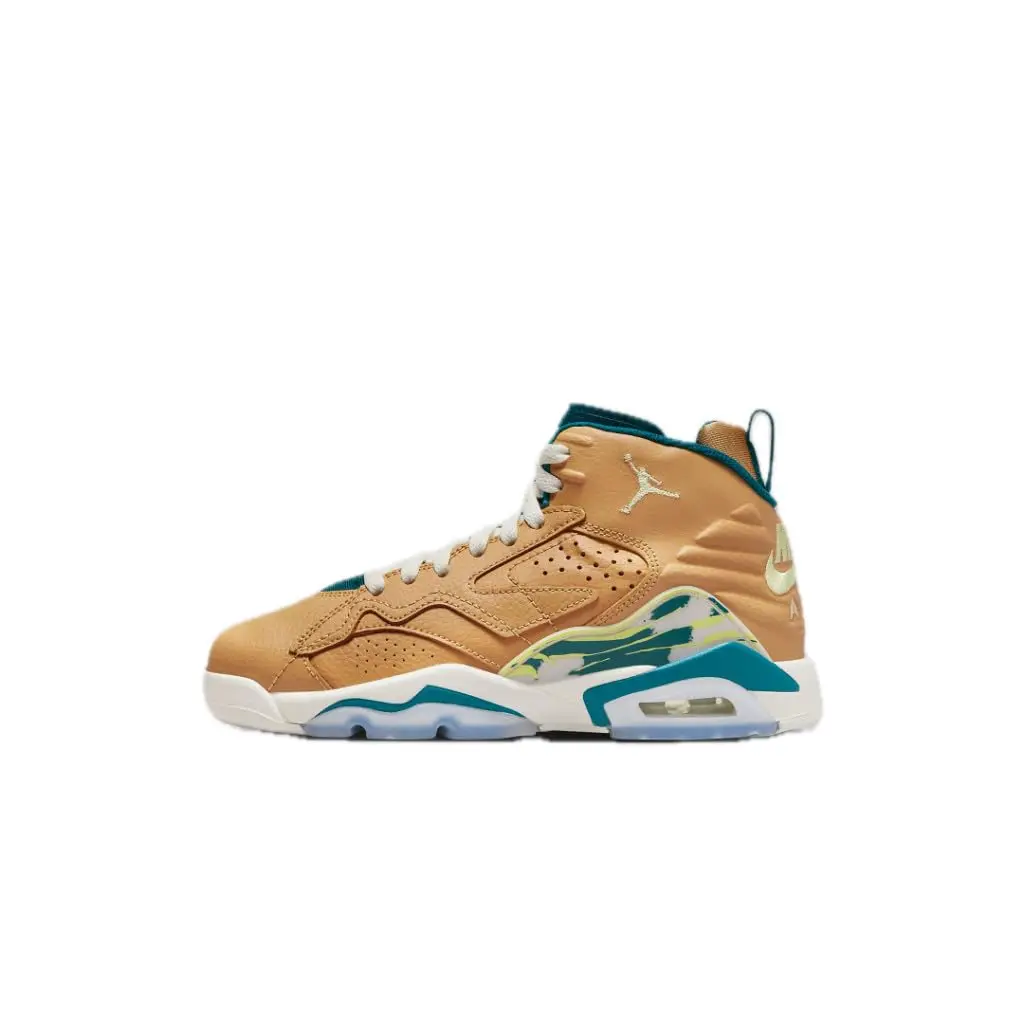 Zapatillas NIKE Jordan MVP para niños grandes