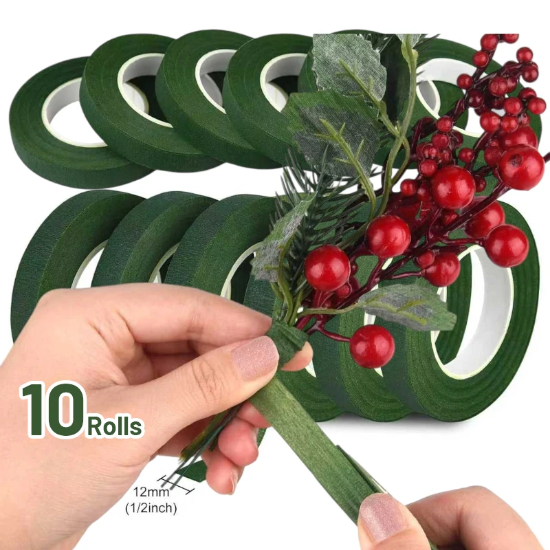 #30 Top 50 Floral Tapes Worth Buying In 2026