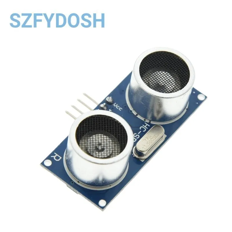 Ultrasonic sensor HC-SR04 HCSR04 to world Ultrasonic Wave Detector Ranging Module HC SR04 HCSR04 Distance Sensor For Arduino