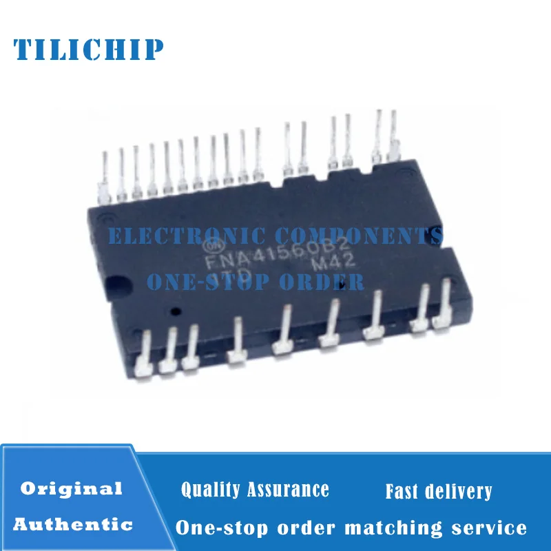 FNA41560B2 Modulo Di Potenza A Frequenza Variabile SPM-26 Ipm