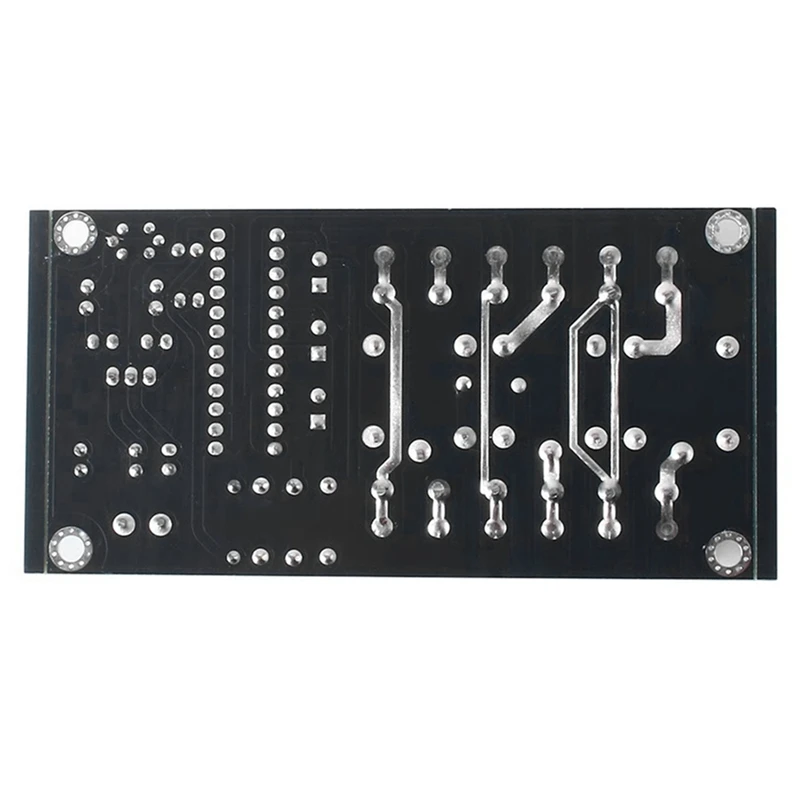 300W Digital Amplifier Speaker Protection Board Relay Protection Module 2.1 Three-Channel Speaker Delay Protection