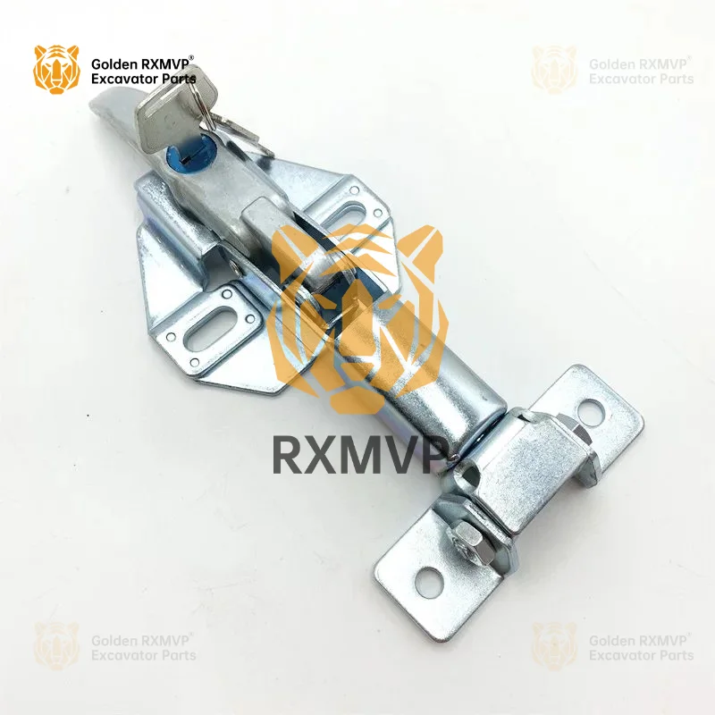 For  Sumitomo SH120 SH130 SH200 SH210 SH240 SH350 SHA1A3A5 Hood Lock Excavator