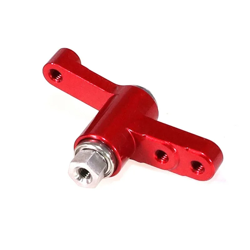 Nowy zestaw ulepszający wał kierowniczy do MJX 14210 14209 14211 14301 14303 14304 1/14 RC Car, części zamienne do tuningu