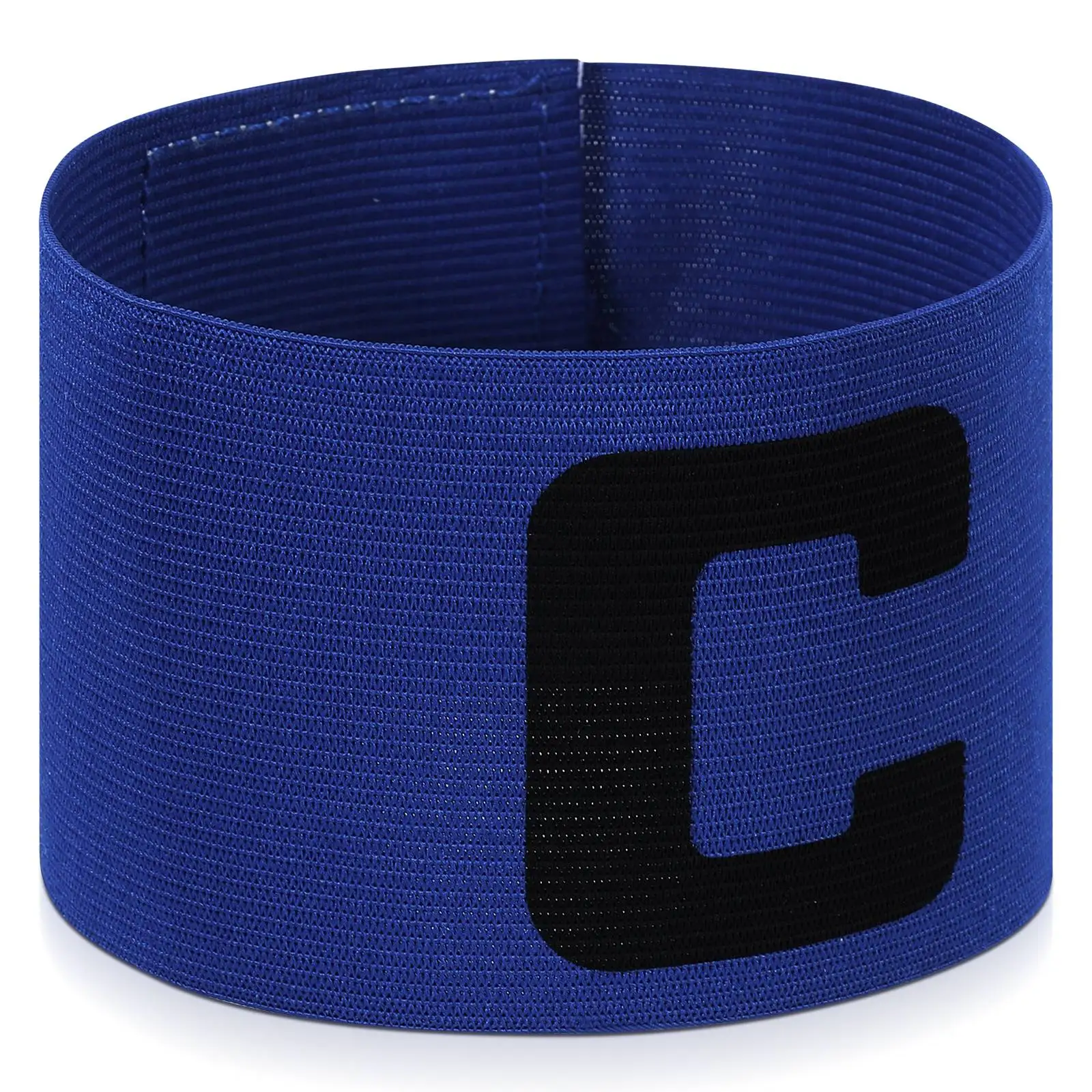 

Accessories Captain Armband Child Football Sport Nylon Sports Elastic Anti-slip for