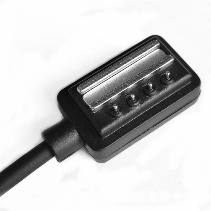 L41E USB Wire Line Wristwatch Charging Dock Cradle Holder Watch Accessories
