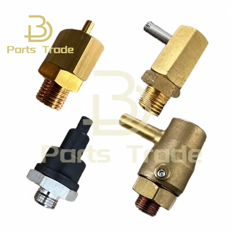 Boiler Vacuum Constant Pressure Breaker Valve Accessories for Italian La Marzocco Semi-automatic Coffee Machine