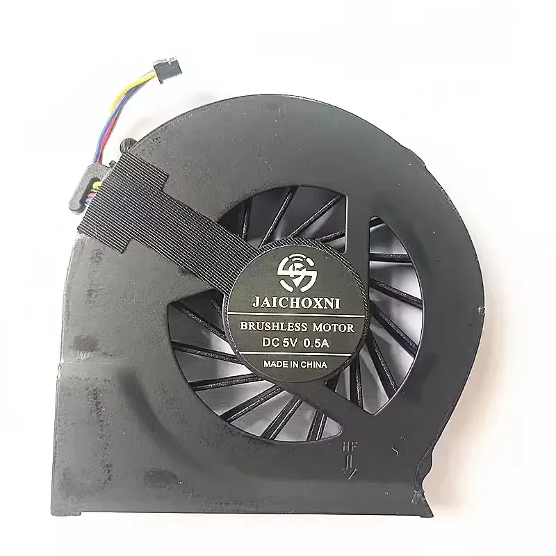New Cooling Fan for HP G4 G6 G7 G7-2000 G4-2000 G6-2000 TPN-Q110 Cooler Fan