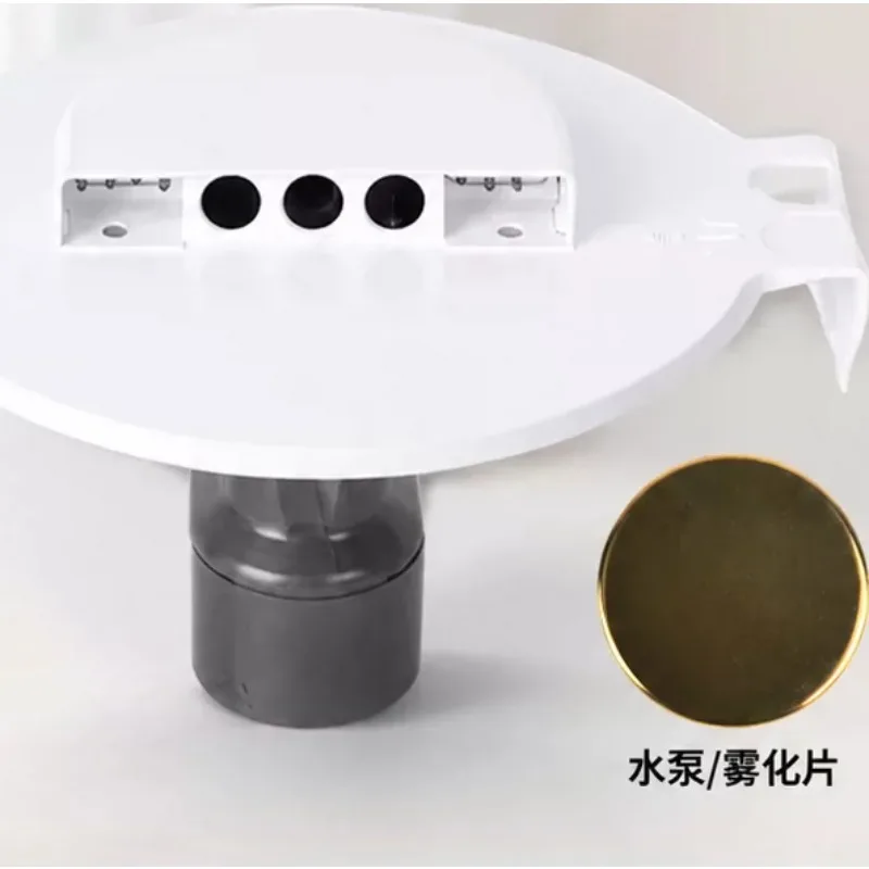 Replacement Water Column Filter Accessory For Household Air Purifier Humidifier for PH01 PH02 PH03 PH04  Replacement Parts